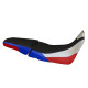 Seat cover Tappezzeria PALINURO SPECIAL Honda CRF1000L Africa Twin 16-19