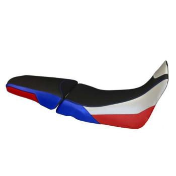 Seat cover Tappezzeria PALINURO SPECIAL Honda CRF1000L Africa Twin 16-19
