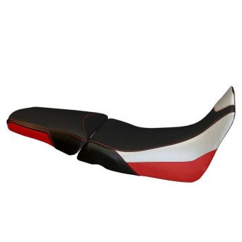 Housse de selle Tappezzeria PALINURO SPECIAL Honda CRF1000L Africa Twin 16-19 Housse de selle Tappezzeria PALINURO SPECIAL Honda CRF1000L Africa Twin 16-19