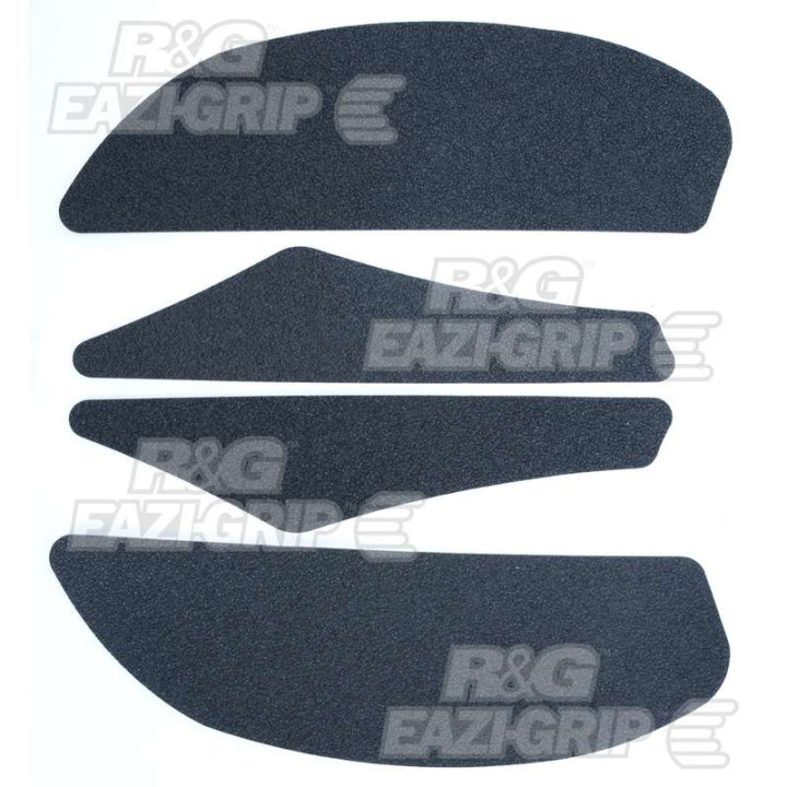 Kit grip de réservoir R&G (EZRG002) Aprilia Tuono 1000/1100/RSV4 1000/1100