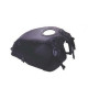 Tapis de réservoir Bagster noir (1292U) Yamaha XJR1200/XJR1300 Tapis de réservoir Bagster noir (1292U) Yamaha XJR1200/XJR1300