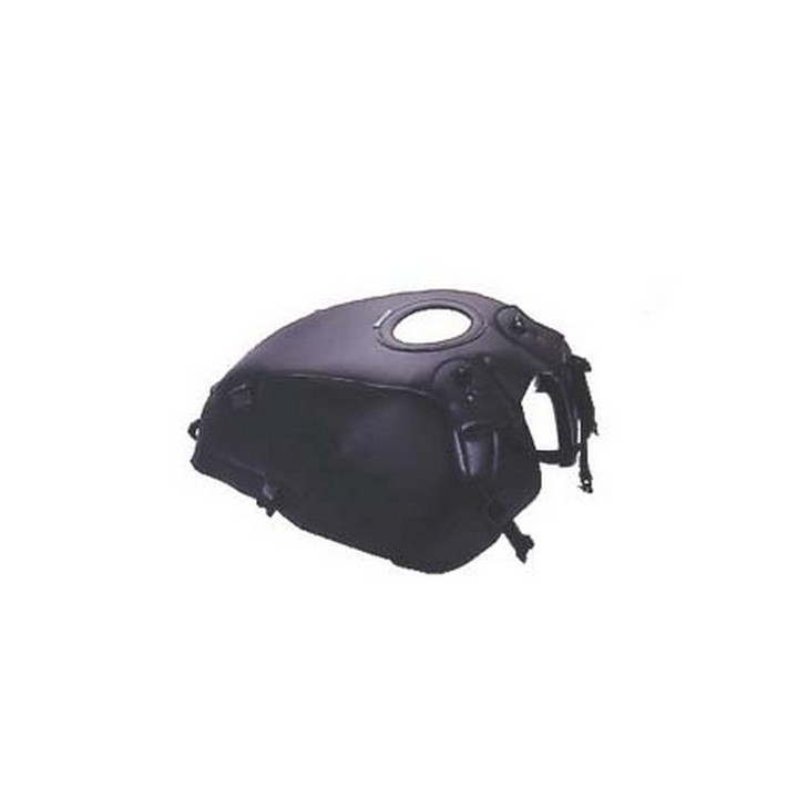 Bagster tank mat black (1292U) Yamaha XJR1200/XJR1300