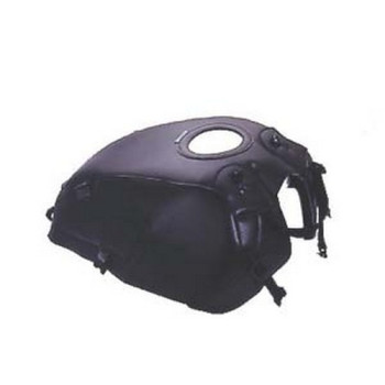 Tapis de réservoir Bagster noir (1292U) Yamaha XJR1200/XJR1300 Tapis de réservoir Bagster noir (1292U) Yamaha XJR1200/XJR1300