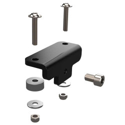 S4 DENALI center light mounting kit KTM 1290 SUPER ADVENTURE 21-