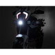 Kit de montage feu central S4 DENALI KTM 1290 SUPER ADVENTURE 21-