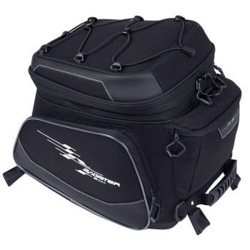 Sacoche de selle moto Bagster X-PLORE 20-25 litres