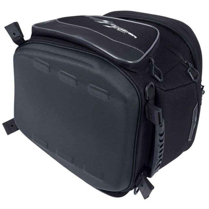 Bagster X-PLORE motorcycle saddle bag 20-25 liters