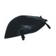 Bagster tank mat black (1483U) Yamaha YZF-R1