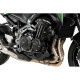 Couvre-carters droit et gauche Puig (20135N) Kawasaki Z900 17-