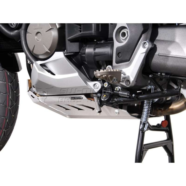 Sabot moteur SW-Motech Honda 1200 CROSSTOURER
