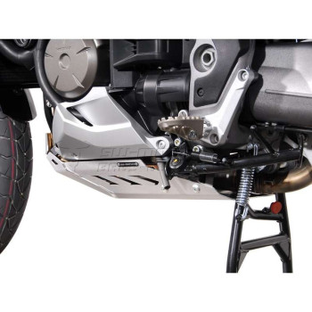 Sabot moteur SW-Motech Honda 1200 CROSSTOURER