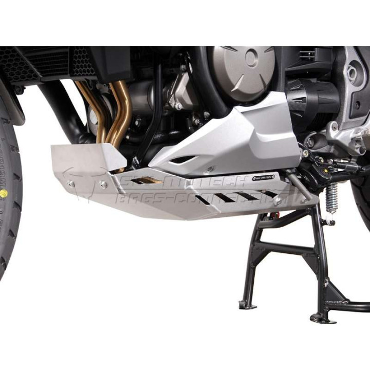 Sabot moteur SW-Motech Honda 1200 CROSSTOURER