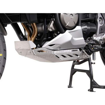 Sabot moteur SW-Motech Honda 1200 CROSSTOURER