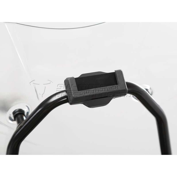 SW-Motech QUICK-LOCK GPS bracket for 13/16mm bar
