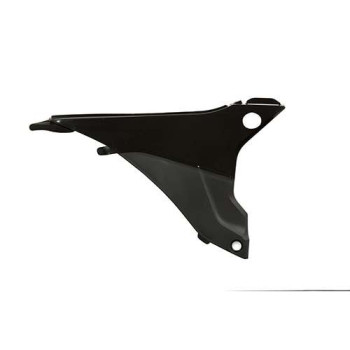 Caches boîte à air noir Acerbis KTM EXC125 (0017202.090)