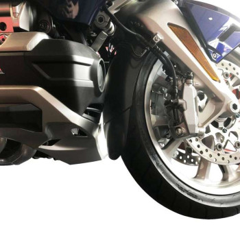 Prolongateur garde-boue avant Puig 3900N Honda Goldwing 1800 18-