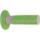 Poignées moto cross ProGrip 801 (base grise)