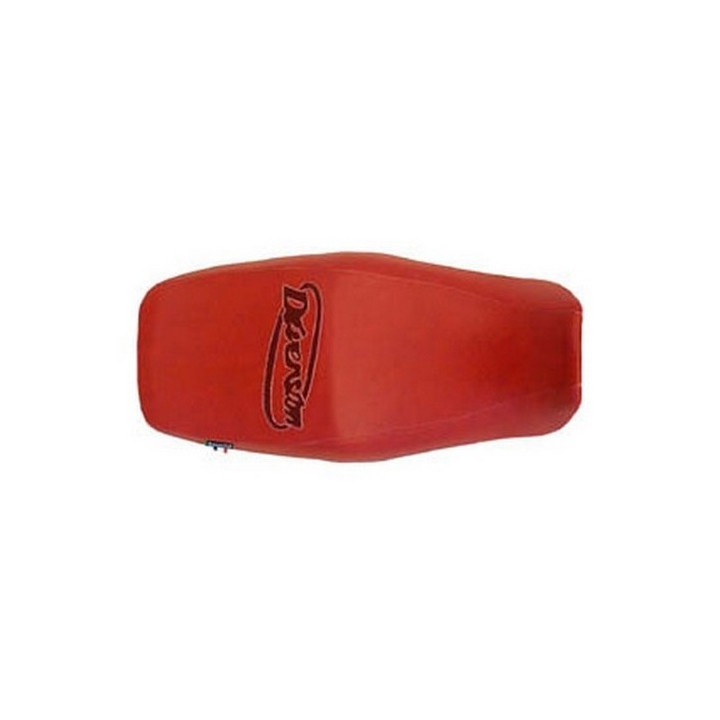 Housse de selle Bagster (2016I) Rouge Fonce/Bordeaux Fonce/Lettres Bordeaux Fonce Yamaha XJ900 DIVERSION 00