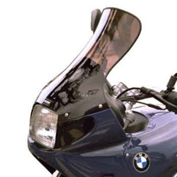 Bulle Bullster HP 44cm (BB030HP) BMW F650 STRADA