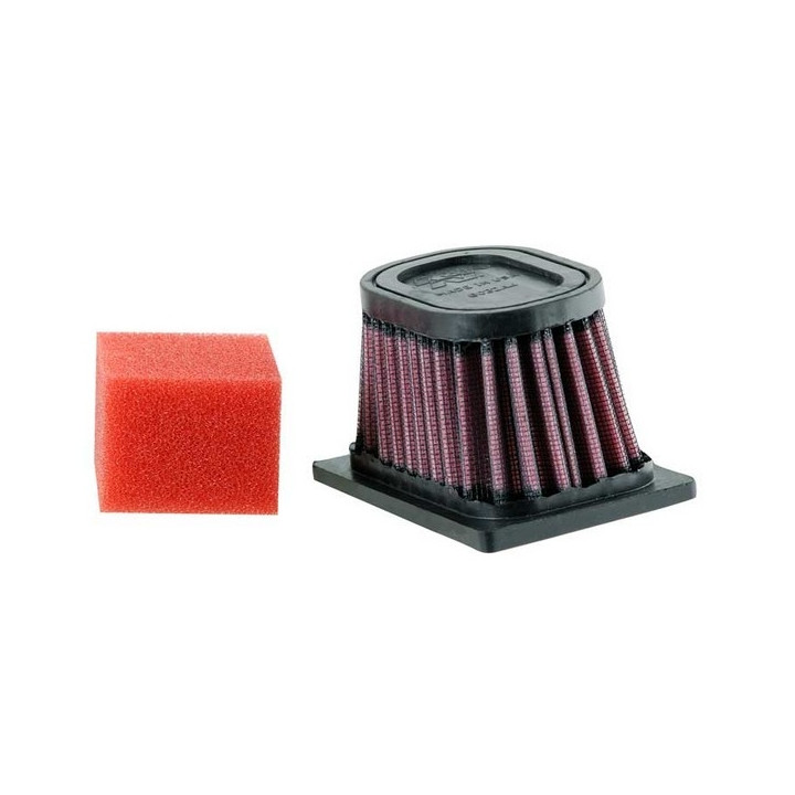 Air filter K&amp-N BM-6501 BMW F650GS