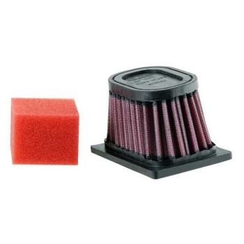 Air filter K&amp-N BM-6501 BMW F650GS
