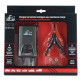 Chargeur de batterie SC POWER SC10 - 6/12 V 1 A Chargeur de batterie SC POWER SC10 - 6/12 V 1 A