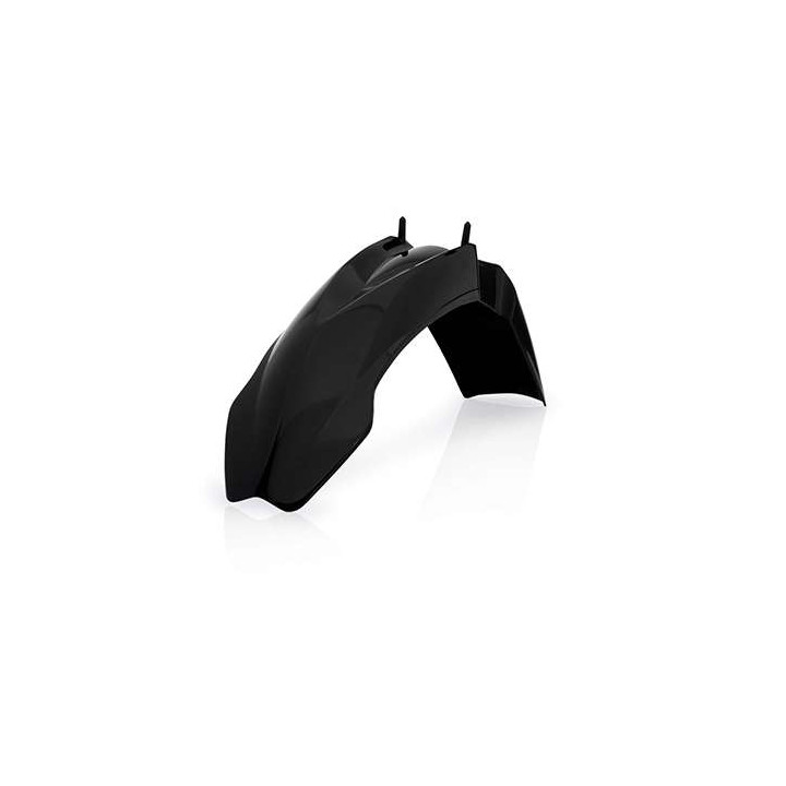  Acerbis black front mudguard KTM SX85 (0016367.090)