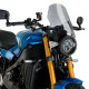 Windscreen Puig Naked New Generation SPORT (21431) XSR900 22-