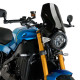 Windscreen Puig Naked New Generation SPORT (21431) XSR900 22-