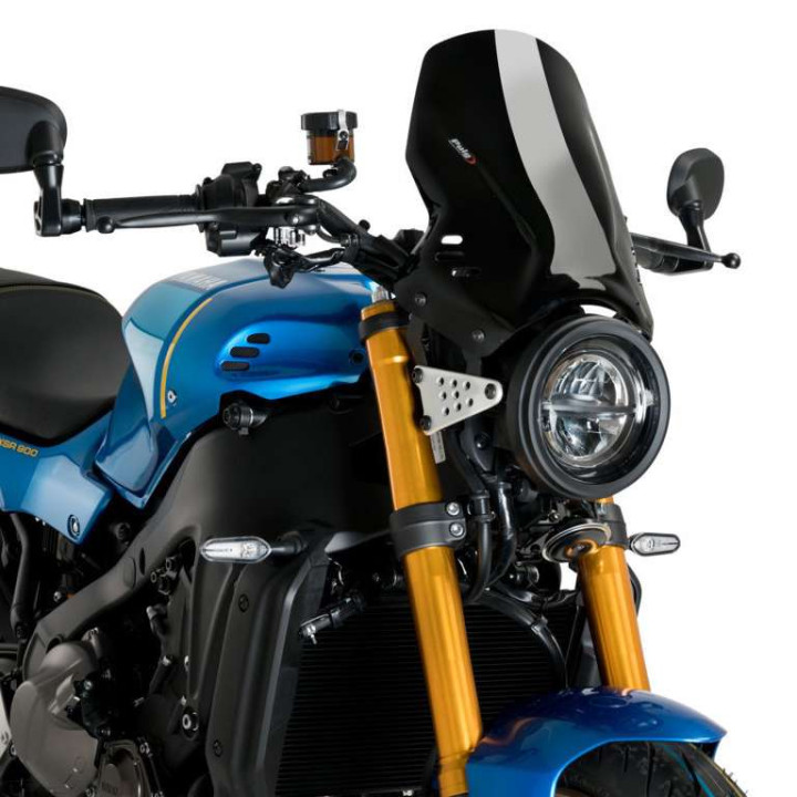 Windscreen Puig Naked New Generation SPORT (21431) XSR900 22-
