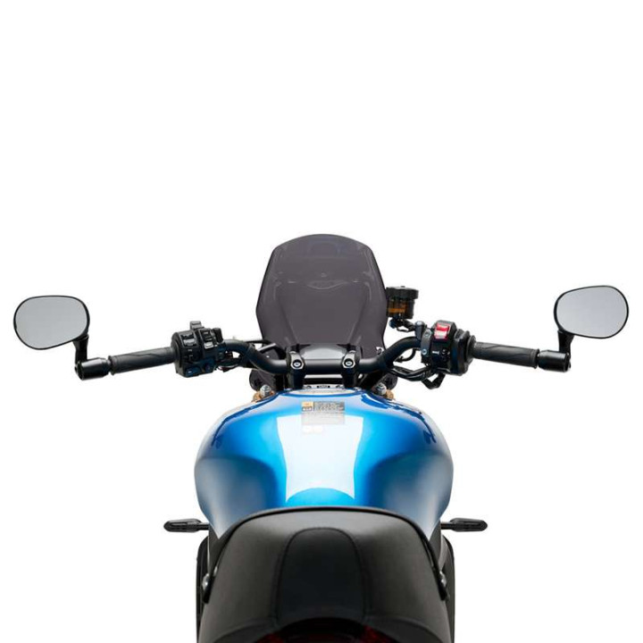 Windscreen Puig Naked New Generation SPORT (21431) XSR900 22-