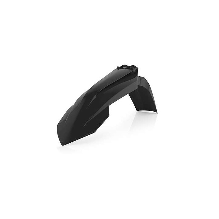  Acerbis black front mudguard KTM SX85 (0022900.090)