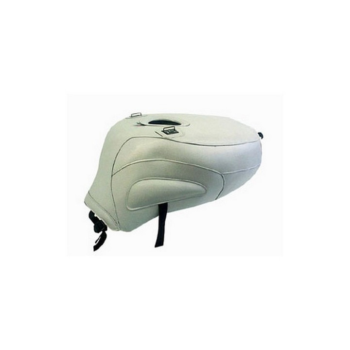 Bagster tank mat light grey (1408C) Aprilia SL 1000 Falco