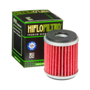 Hiflofiltro HF981 oil filter