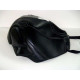 Tapis de réservoir Bagster noir (1183U) Kawasaki ZZR600 Tapis de réservoir Bagster noir (1183U) Kawasaki ZZR600