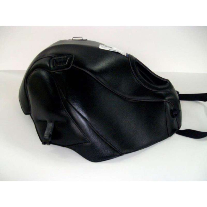 Tapis de réservoir Bagster noir (1183U) Kawasaki ZZR600 Tapis de réservoir Bagster noir (1183U) Kawasaki ZZR600