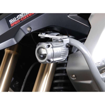 SW-Motech HAWK light mounting kit BMW R1200GS 08-12