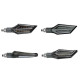 Clignotants moto séquentiels Chaft RETURN