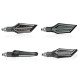 Clignotants moto séquentiels Chaft RETURN