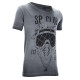 Acerbis SP CLUB DIVER children's T-shirt Grey