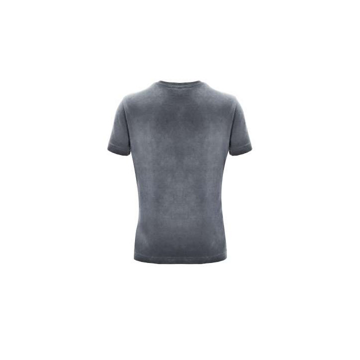 Acerbis SP CLUB DIVER children's T-shirt Grey