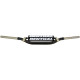 Motorcycle handlebar Renthal 999 TWINWALL Black MC GRATH 28mm