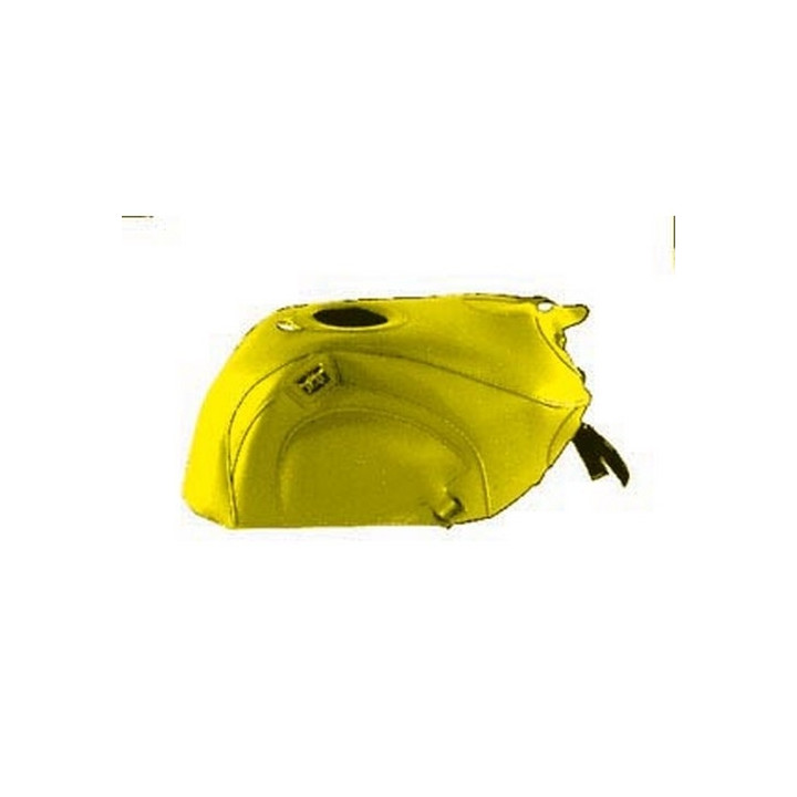 Tapis de réservoir Bagster jaune (1282E) Ducati 916/748SP/996/998