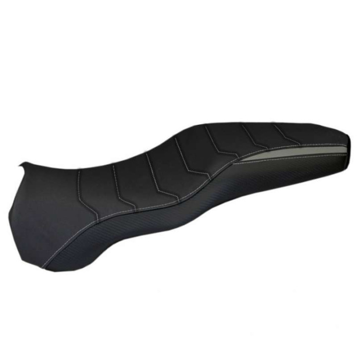 Housse de selle Tappezzeria LATINA COMFORT SYSTEM Ducati Supersport SS 02-06