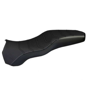 Housse de selle Tappezzeria LATINA COMFORT SYSTEM Ducati Supersport SS 02-06