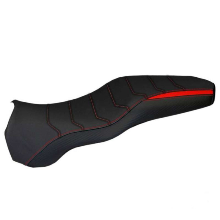 Housse de selle Tappezzeria LATINA COMFORT SYSTEM Ducati Supersport SS 02-06
