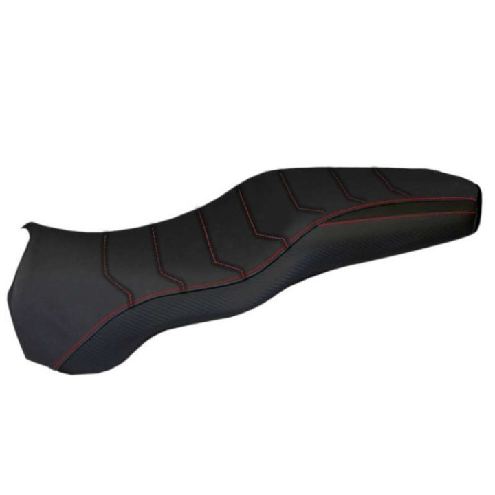 Housse de selle Tappezzeria LATINA COMFORT SYSTEM Ducati Supersport SS 02-06