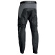Thor TERRAIN BLACK CHARCOAL ITB motocross pants
