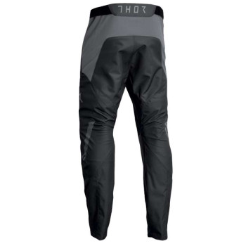 Pantalon moto cross Thor TERRAIN BLACK CHARCOAL ITB