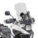 Bulle incolore Givi (D3117ST) Suzuki DL1050 V-Strom/XT